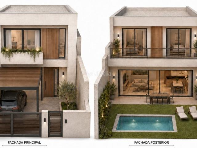 Chalet en venta en Ciempozuelos, Madrid