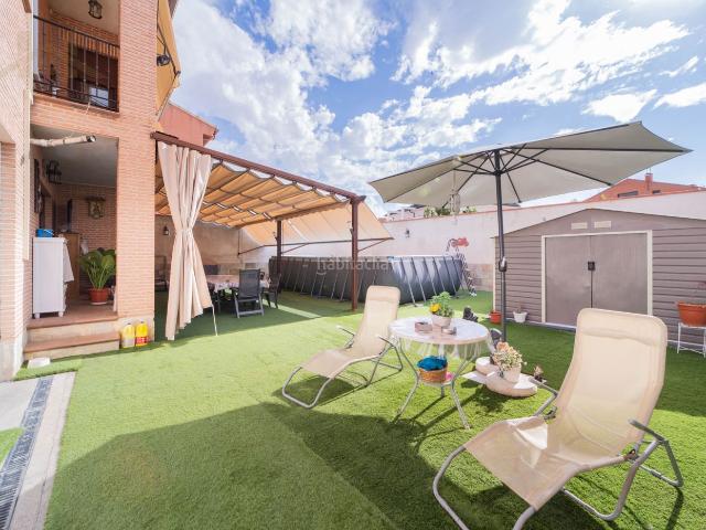 Chalet en venta en Ciempozuelos, Madrid