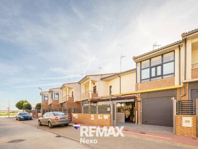 Chalet en venta en Cigales, Castilla y León