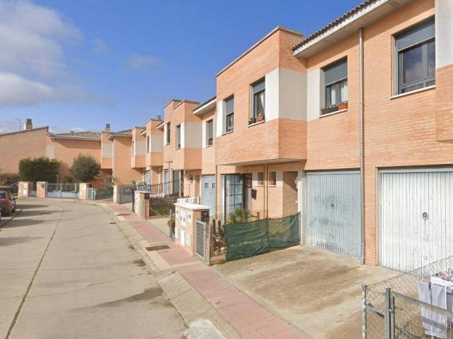 Villa en venta en Cigales