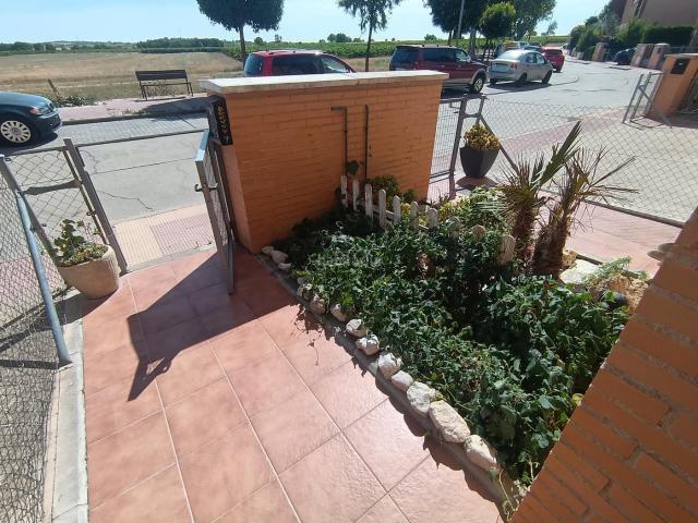 Villa en venta en Cigales