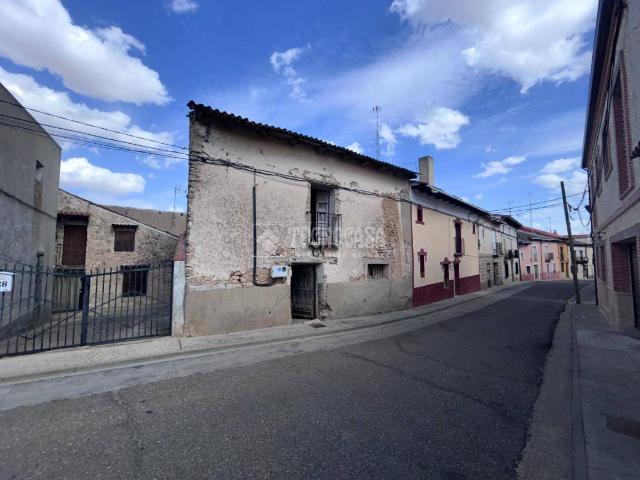 Chalet en venta en Ciguñuela, Valladolid