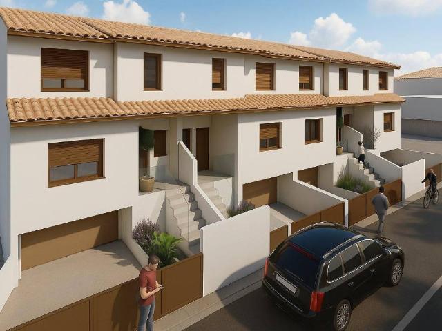 Chalet en venta en Comarca de la Vega de Granada, Andalucía