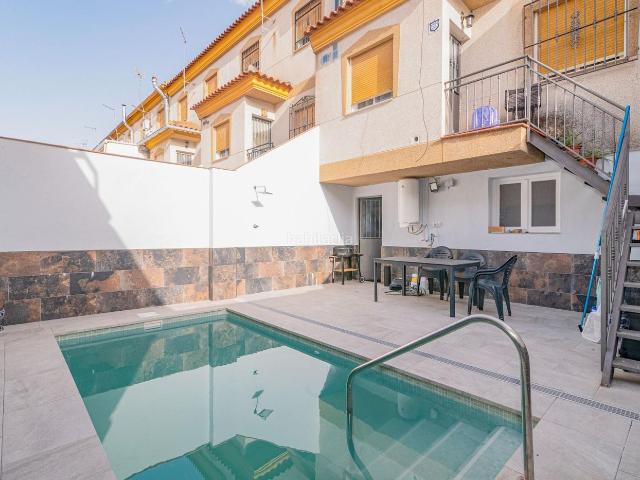 Chalet en venta en Comarca de la Vega de Granada, Andalucía