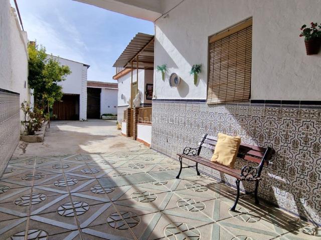 Chalet en venta en Comarca de la Vega de Granada, Andalucía