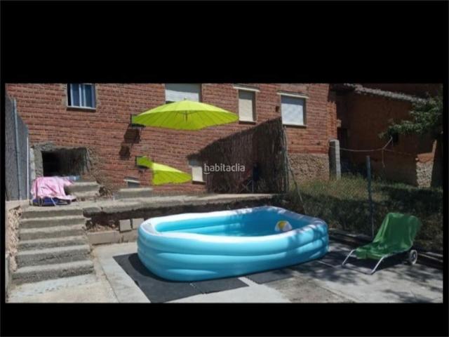 Chalet en venta en Cimanes Del Tejar, Castilla y León