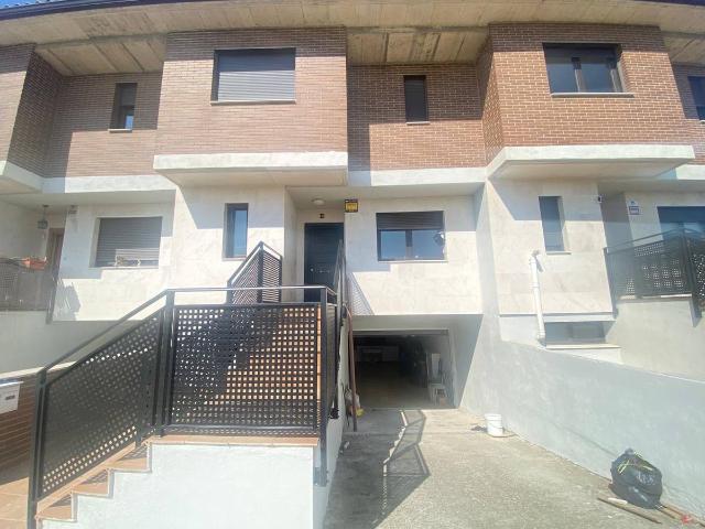 Chalet en venta en Cintruénigo, Navarra