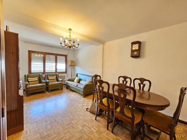 Chalet en venta en Cintruénigo, Navarra