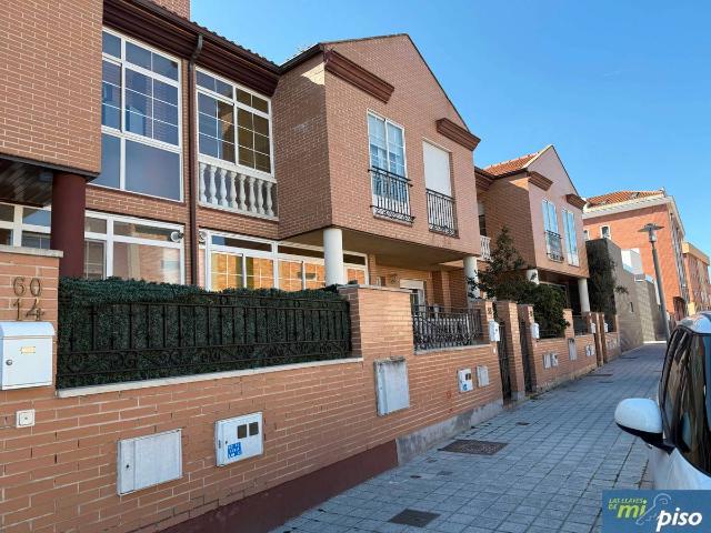 Villa en venta en Cistérniga