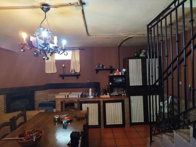 Villa en venta en Cistérniga