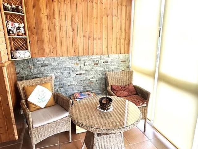 Chalet en venta en Cistérniga, Valladolid