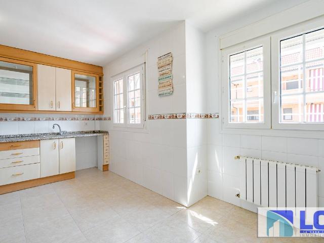 Chalet en venta en Alcalá De Henares, Venecia