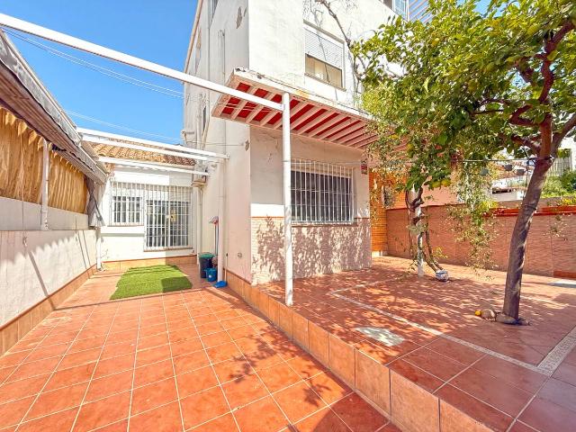 Chalet en venta en Mairena Del Aljarafe, Mairena Pueblo