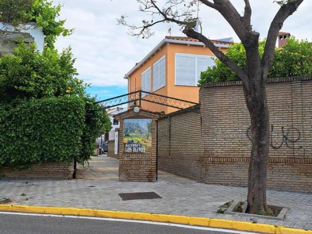 Chalet en venta en Mairena Pueblo, Mairena Del Aljarafe