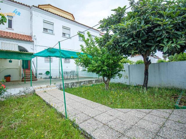 Chalet en venta en Tierra de Badajoz, Extremadura