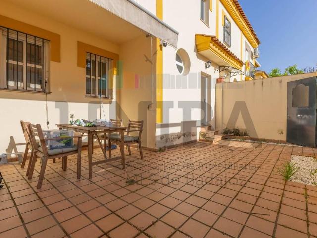 Chalet en venta en Tierra de Badajoz, Extremadura