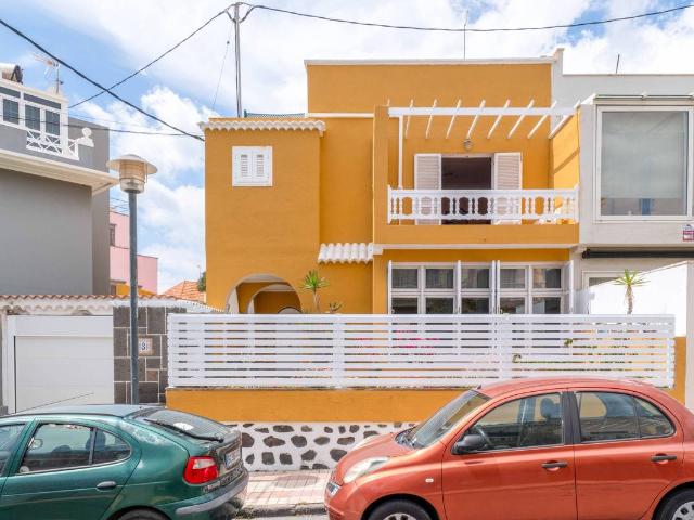 Chalet en venta en Ciudad Jardín, Gran Canaria