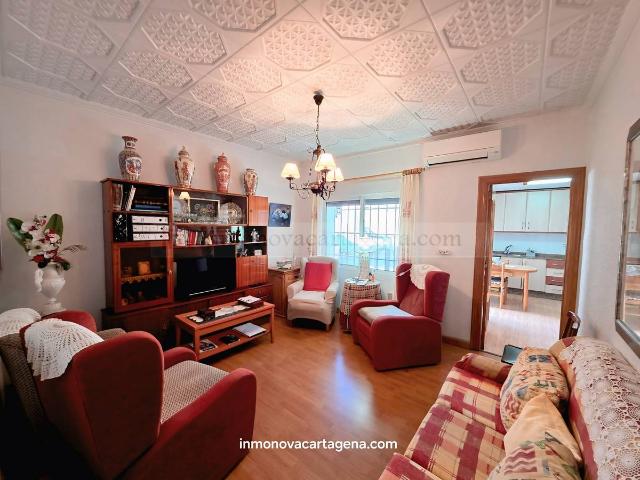 Chalet en venta en Cartagena Casco, Campo de Cartagena y Mar Menor