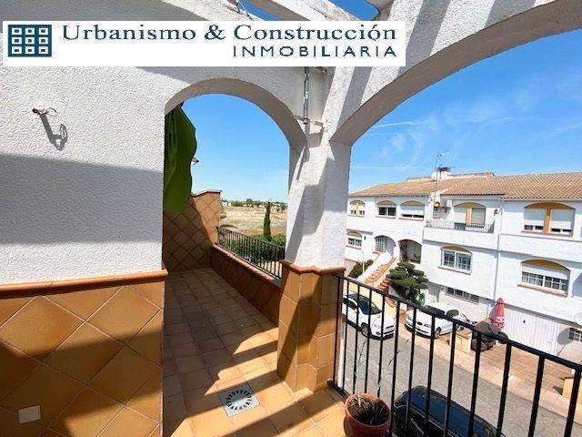 Chalet en venta en Los Ángeles, Ciudad Real