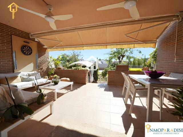 Chalet en venta en Casco Antiguo - Santa Cruz - Ayuntamiento, l'Alacantí