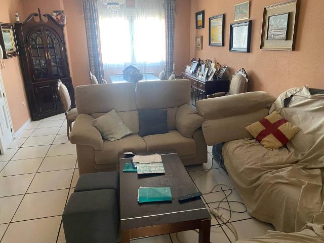 Chalet en venta en Los Ángeles, Ciudad Real