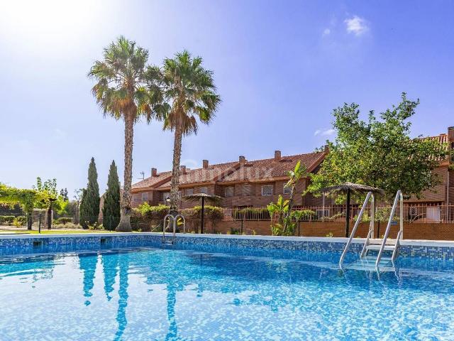 Villa en venta en Alicante, Centre Històric