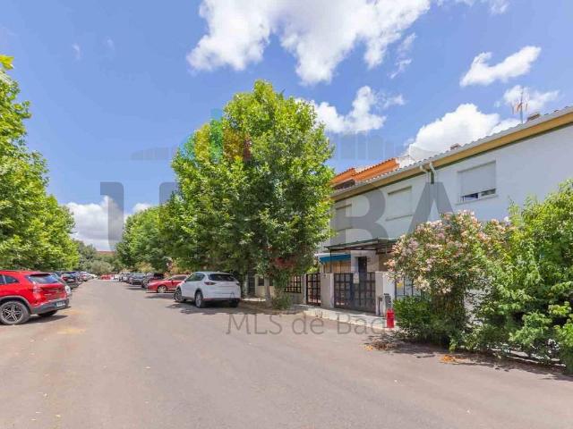 Villa en venta en Badajoz, Casco Antiguo
