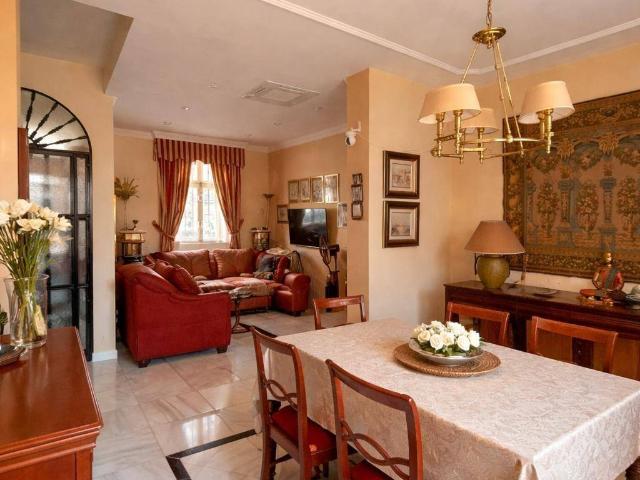 Chalet en venta en Casco Antiguo, Sevilla