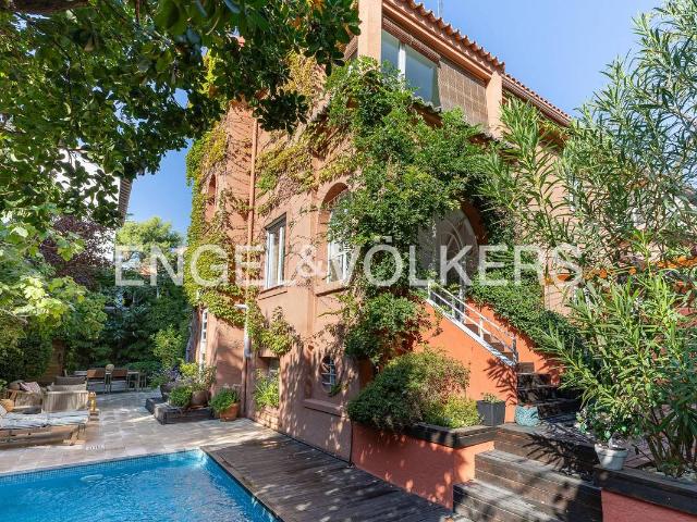 Chalet en venta en Cortes, Madrid