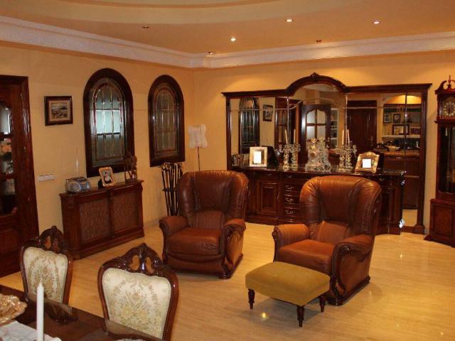 Chalet en venta en Los Ángeles, Ciudad Real