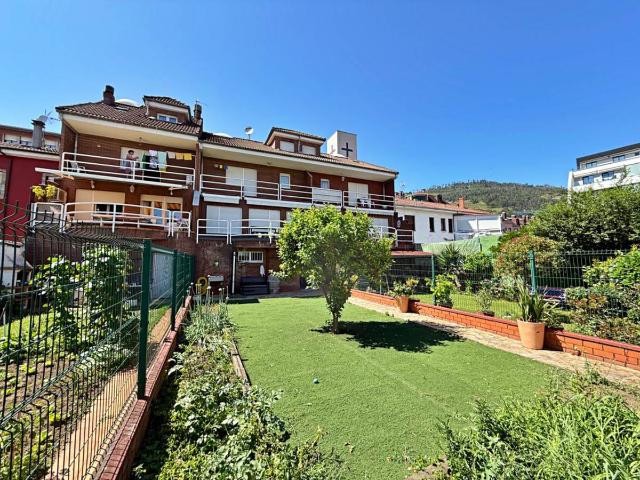 Chalet en venta en Centro, Oviedo