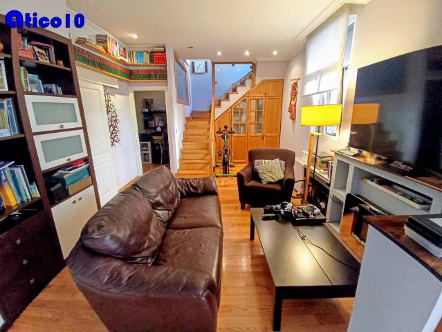 Chalet en venta en Trascorrales, Oviedo