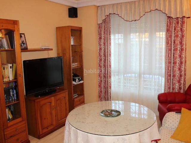 Chalet en venta en Los Ángeles, Ciudad Real