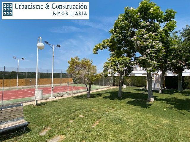 Chalet en venta en Los Ángeles, Ciudad Real