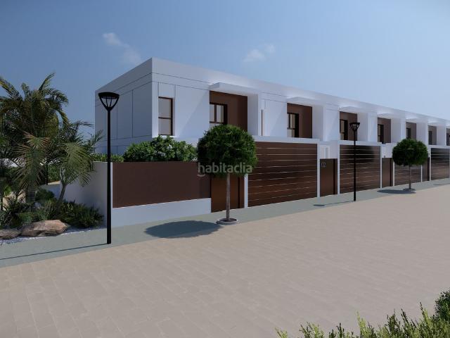 Chalet en venta en Los Ángeles, Ciudad Real