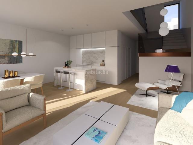Chalet en venta en Los Ángeles, Ciudad Real