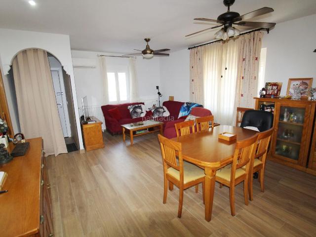Chalet en venta en Los Ángeles, Ciudad Real