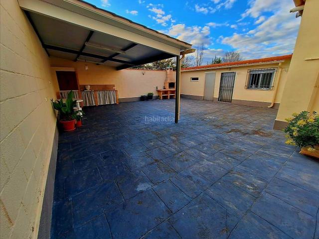 Chalet en venta en Los Ángeles, Ciudad Real