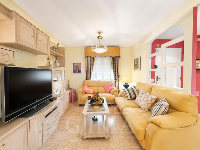 Chalet en venta en Los Ángeles, Ciudad Real
