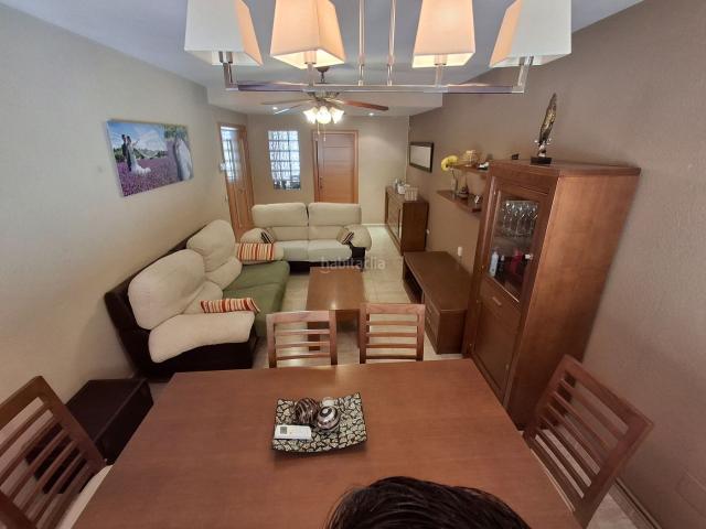 Chalet en venta en Los Ángeles, Ciudad Real