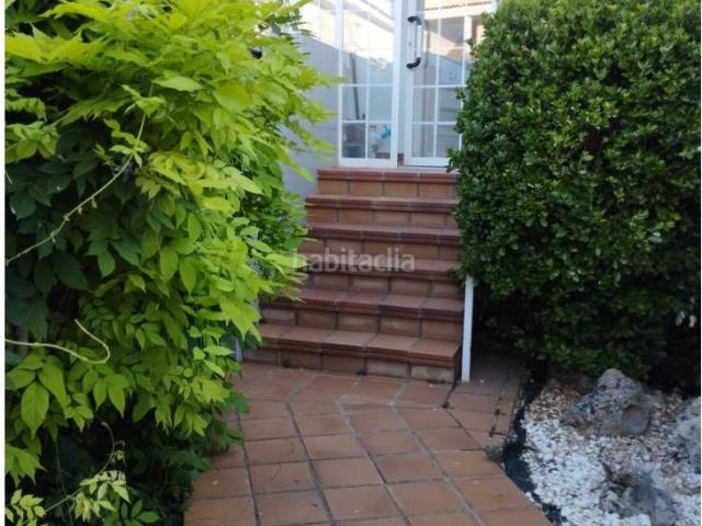 Chalet en venta en Los Ángeles, Ciudad Real