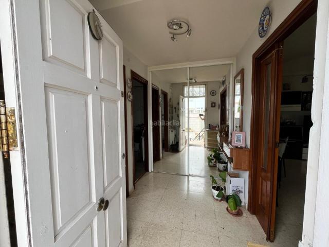 Chalet en venta en Los Ángeles, Ciudad Real