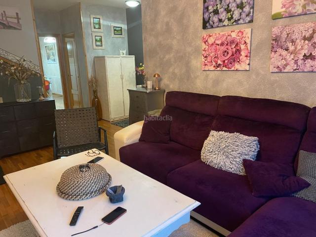Chalet en venta en Los Ángeles, Ciudad Real