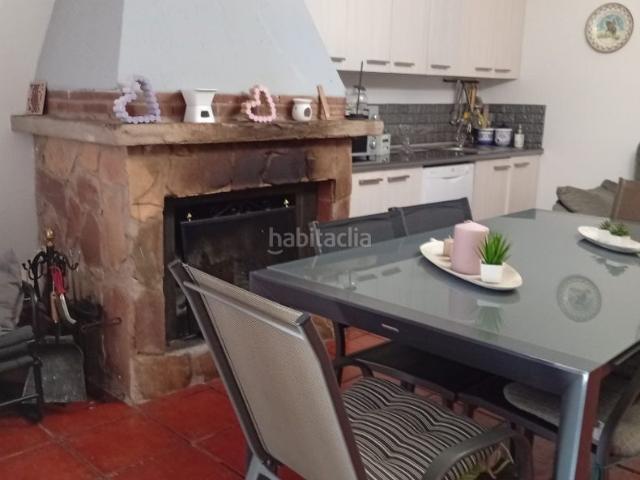 Chalet en venta en Los Ángeles, Ciudad Real