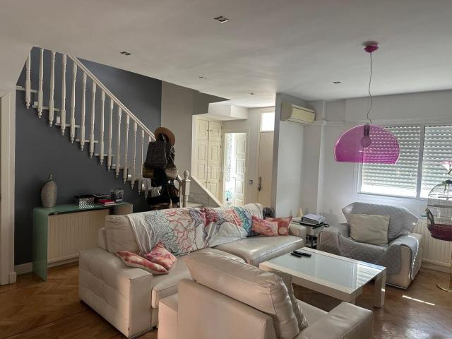 Chalet en venta en Los Ángeles, Ciudad Real
