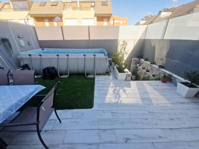 Chalet en venta en Los Ángeles, Ciudad Real