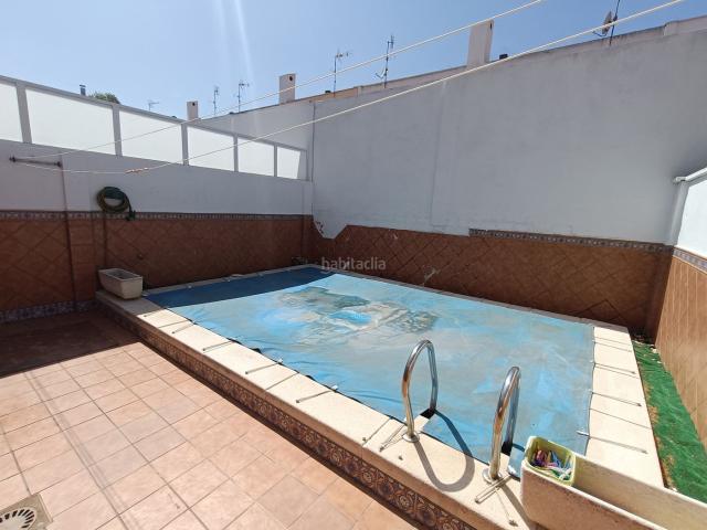 Chalet en venta en Los Ángeles, Ciudad Real