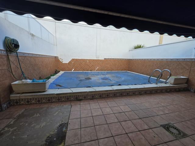 Chalet en venta en Los Ángeles, Ciudad Real