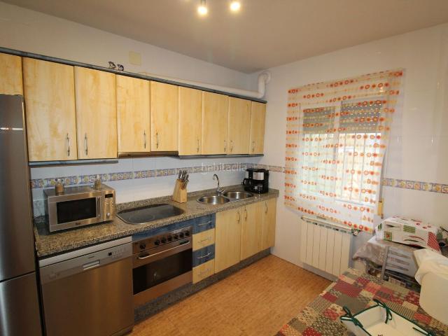 Chalet en venta en Piedrabuena, Castilla-La Mancha