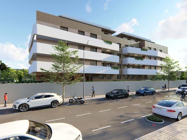 Chalet en venta en Los Ángeles, Ciudad Real